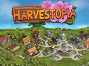 Harvestopia